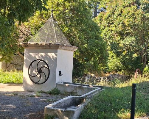 St-Bauzille-de-Montmel