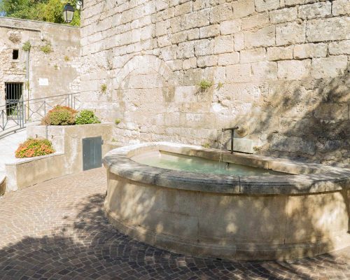 St-Geniès-des-Mourgues