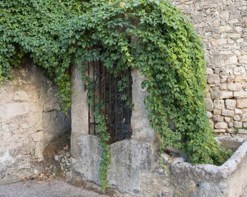 St-Hilaire-de-Beauvoir