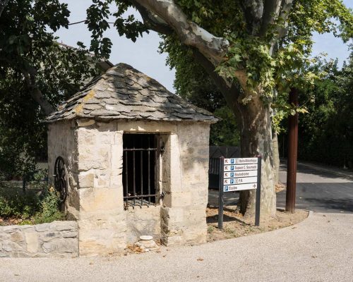 Ste-Croix-de-Quintillargues